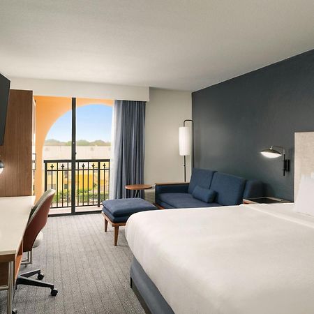 Courtyard By Marriott Boynton Beach Dış mekan fotoğraf