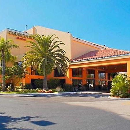 Courtyard By Marriott Boynton Beach Dış mekan fotoğraf