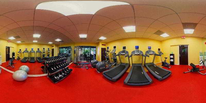 Courtyard By Marriott Boynton Beach Dış mekan fotoğraf
