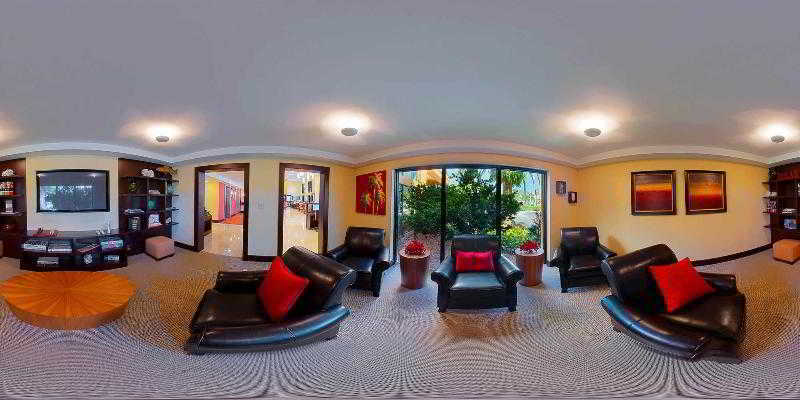 Courtyard By Marriott Boynton Beach Dış mekan fotoğraf