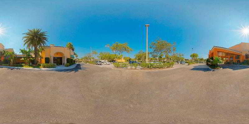 Courtyard By Marriott Boynton Beach Dış mekan fotoğraf