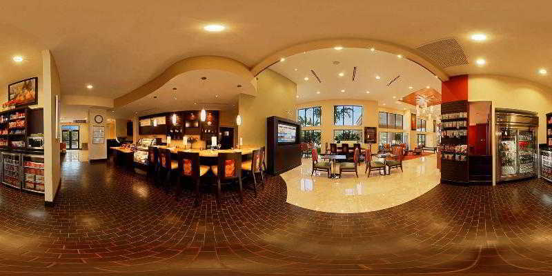 Courtyard By Marriott Boynton Beach Dış mekan fotoğraf