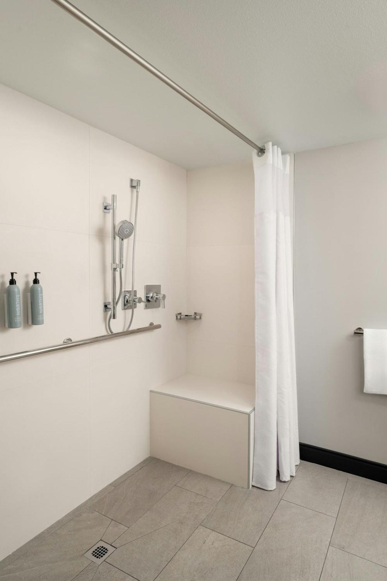 Courtyard By Marriott Boynton Beach Dış mekan fotoğraf