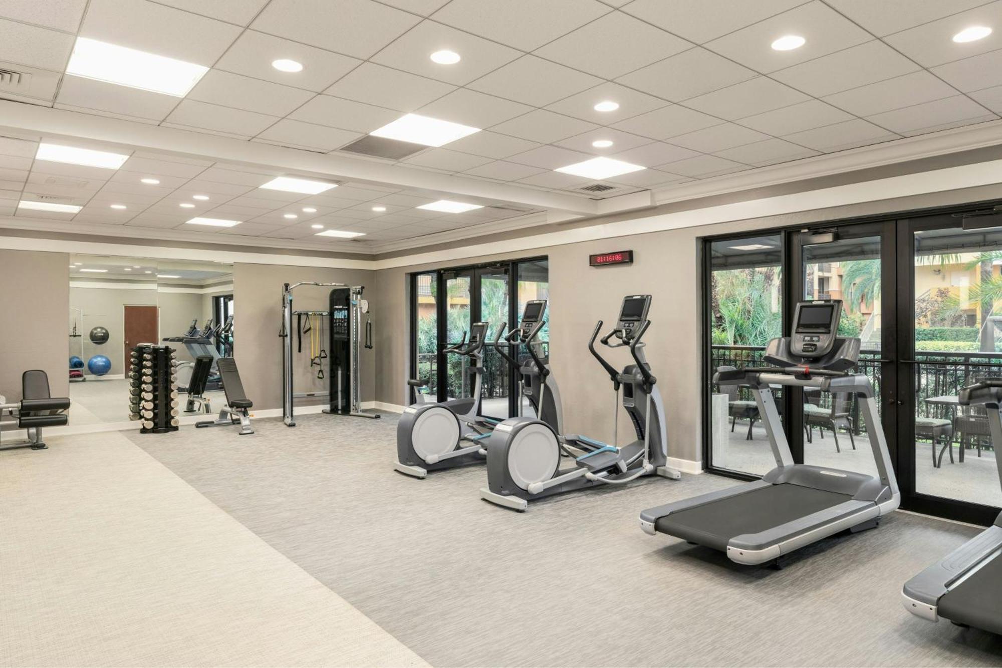 Courtyard By Marriott Boynton Beach Dış mekan fotoğraf